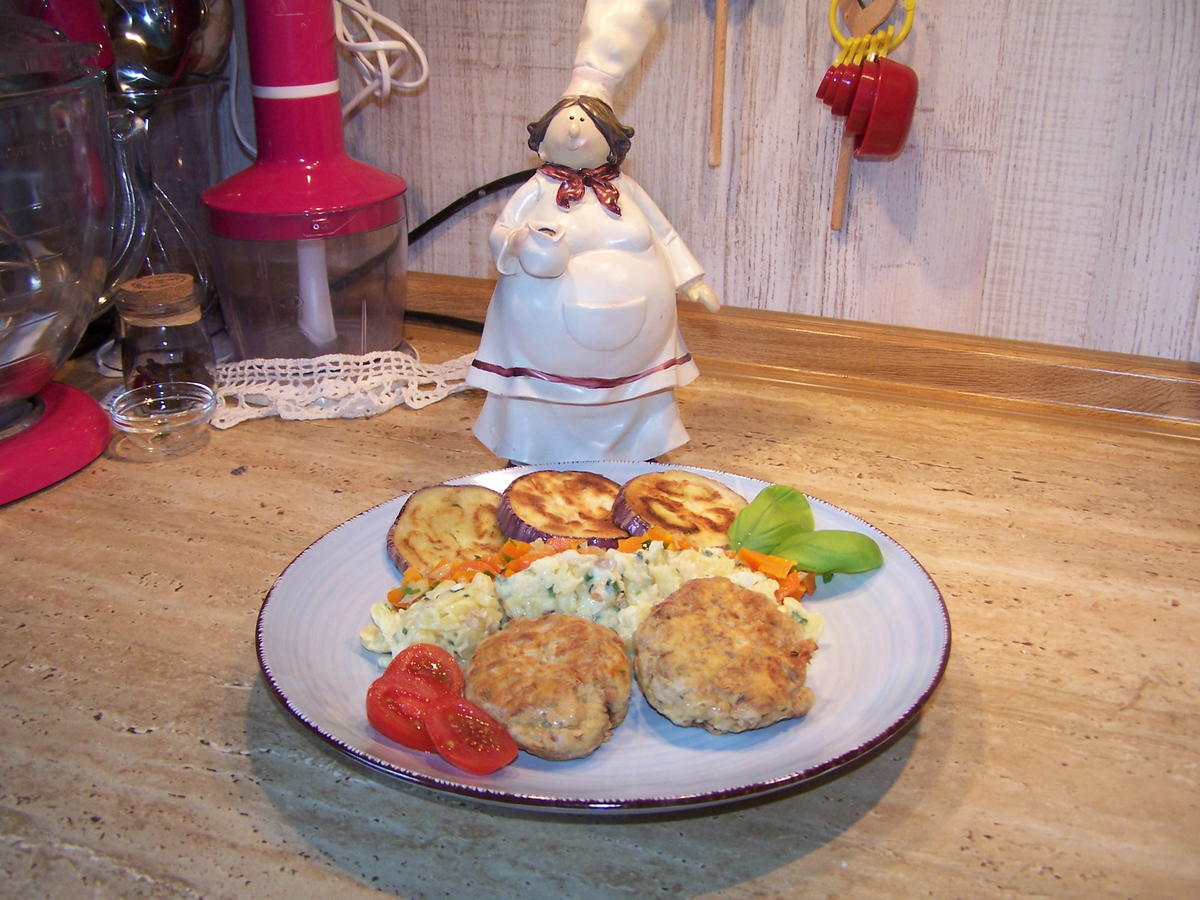 Spanische Enzaladia - Rezept mit Bild - kochbar.de