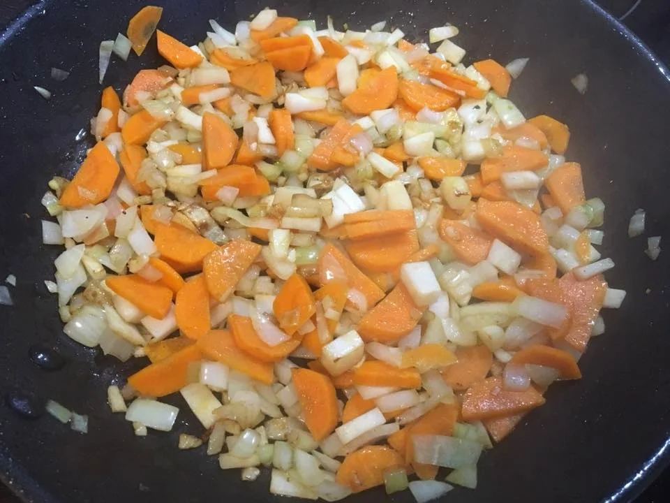 Rezept: meine Bolognese-Soße Bild Nr. 4 meine Bolognese-Soße - Rezept - Bild Nr. 4