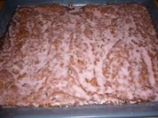 Rezept: Glühweinschnitten Glühweinschnitten - Rezept