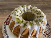 Zucchini-Zitronen Kuchen - Rezept - Bild Nr. 2