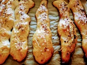 Schwäbische Ur-Kornseelen (II) - Rezept - Bild Nr. 2