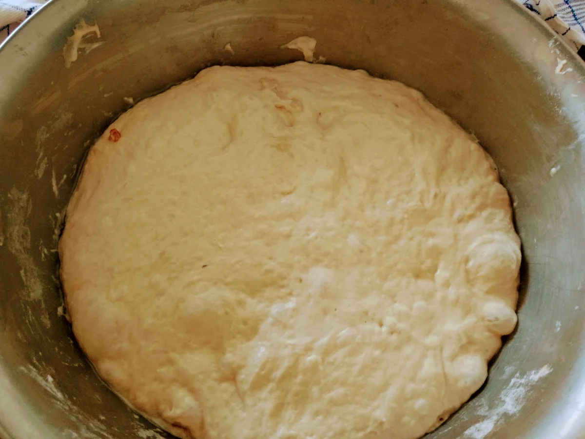 Schwäbische Ur-Kornseelen (II) - Rezept - Bild Nr. 3