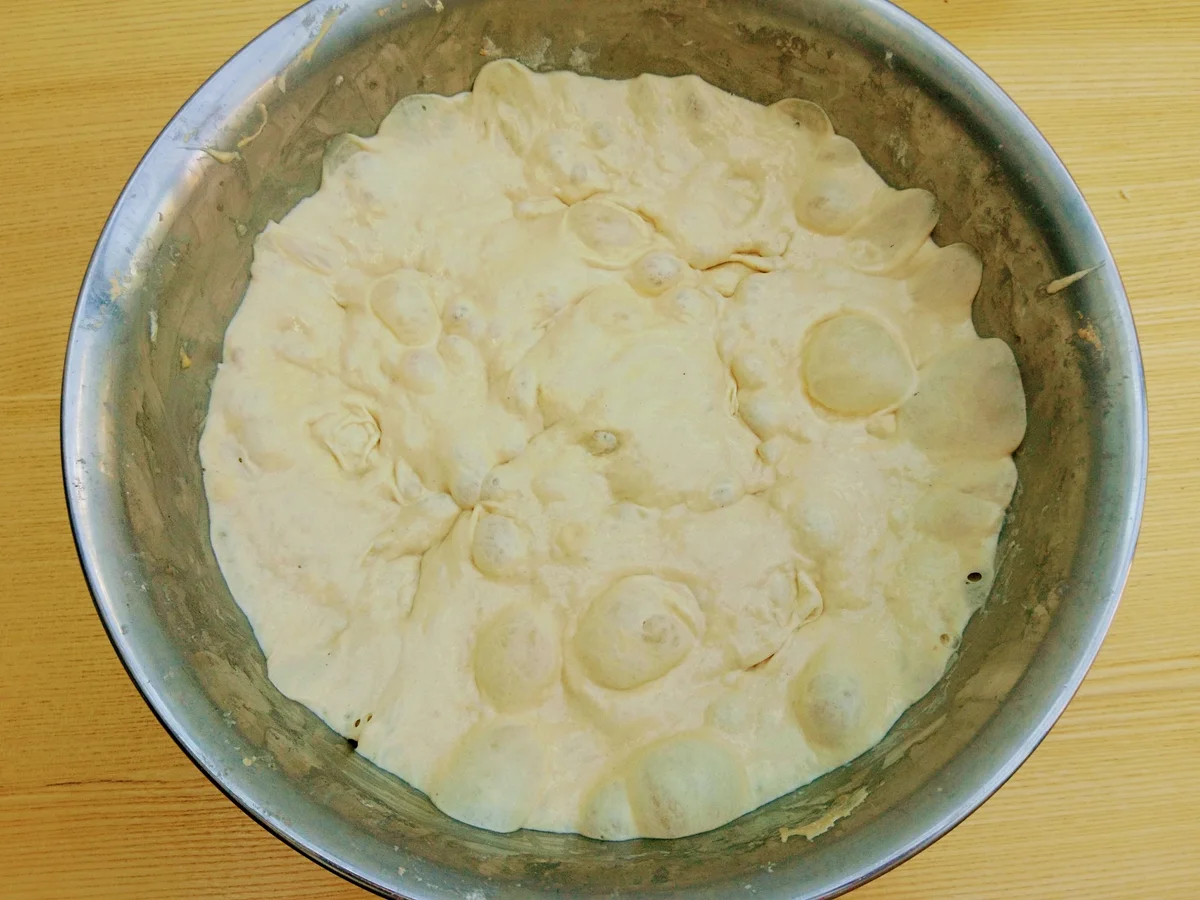 Schwäbische Ur-Kornseelen (II) - Rezept - Bild Nr. 6