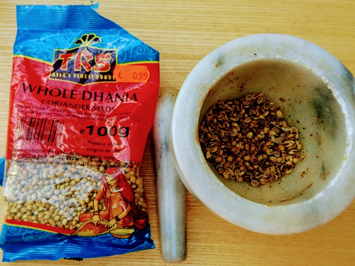 Schwäbische Ur-Kornseelen (II) - Rezept - Bild Nr. 7