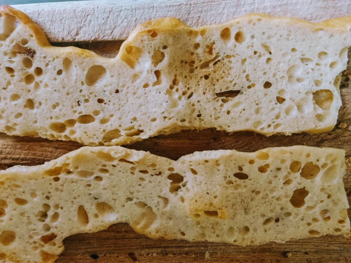 Schwäbische Ur-Kornseelen (II) - Rezept - Bild Nr. 10