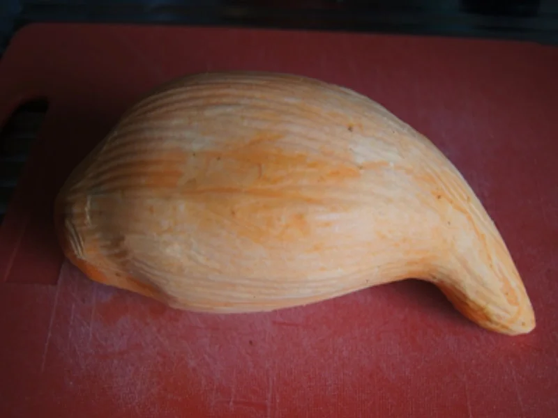 Schlemmerfilet mit Brokkoli und Süßkartoffelspalten - Rezept - Bild Nr. 4