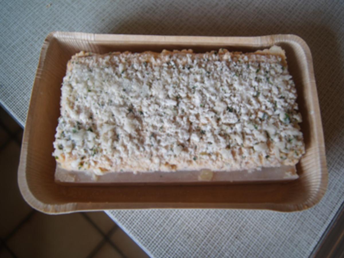 Schlemmerfilet mit Brokkoli und Süßkartoffelspalten - Rezept - Bild Nr. 8