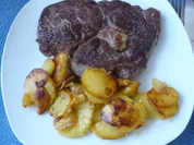 Rib - Eye - Steak - Rezept - Bild Nr. 2