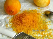 Orangen-Ingwer-Marmelade 'schwäbisch'*) - Rezept - Bild Nr. 2