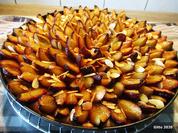 Pflaumenkuchen nach Kölner Art (Kölsche Prummetaart) - Rezept - Bild Nr. 2