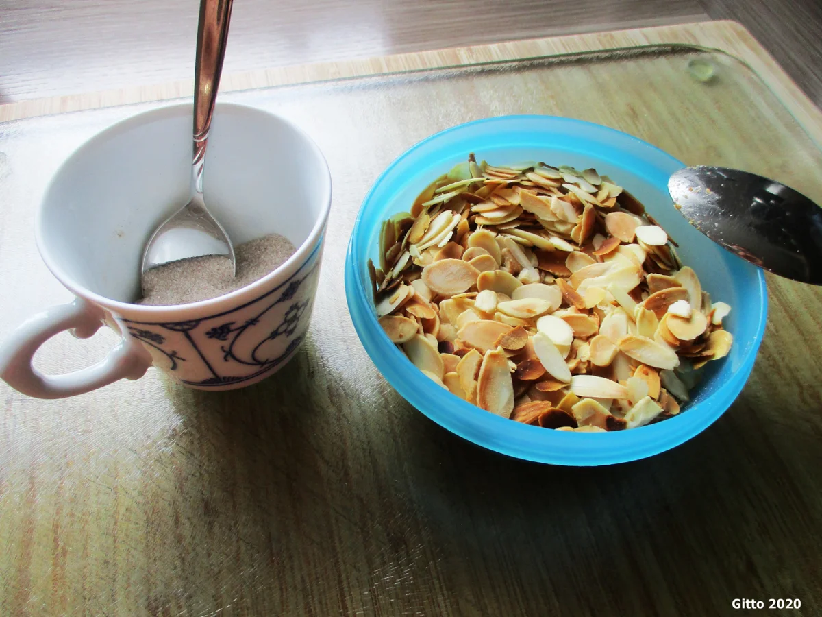 Rezept: Pflaumenkuchen nach Kölner Art (Kölsche Prummetaart) Bild Nr. 7 Pflaumenkuchen nach Kölner Art (Kölsche Prummetaart) - Rezept - Bild Nr. 7