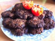 meine Frikadellen - Rezept - Bild Nr. 10956