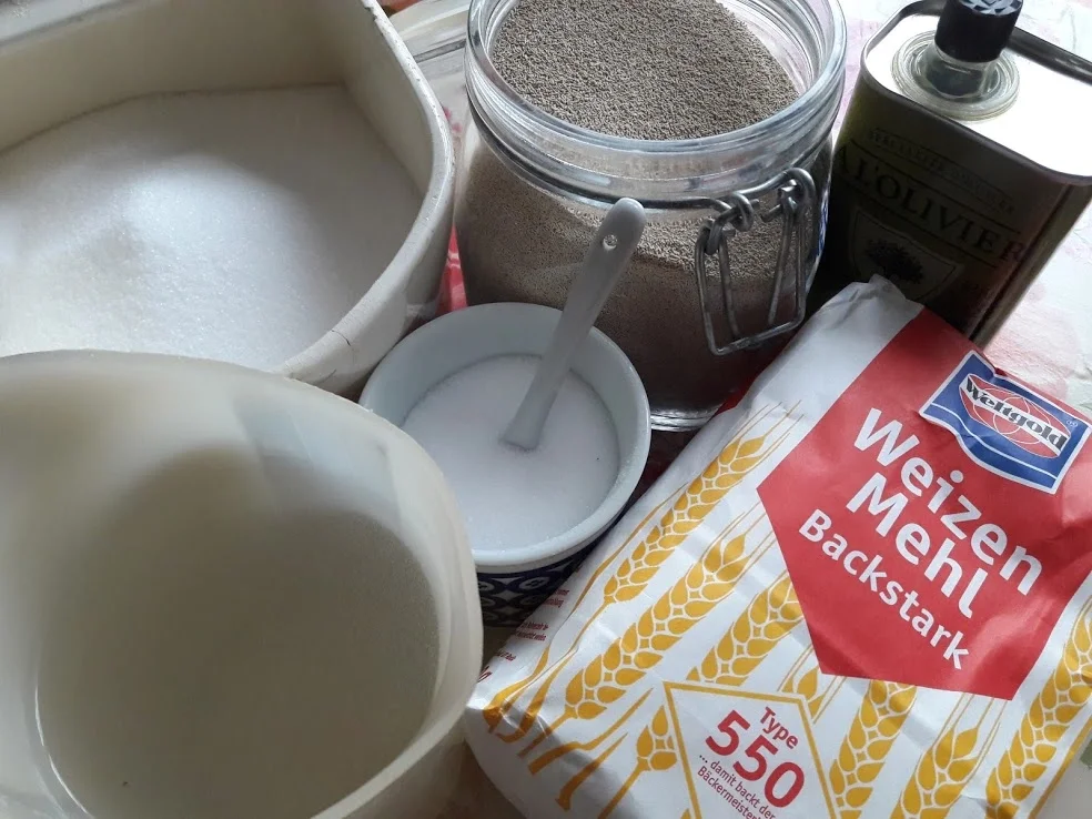 Baguette zum Frühstück - Rezept - Bild Nr. 4