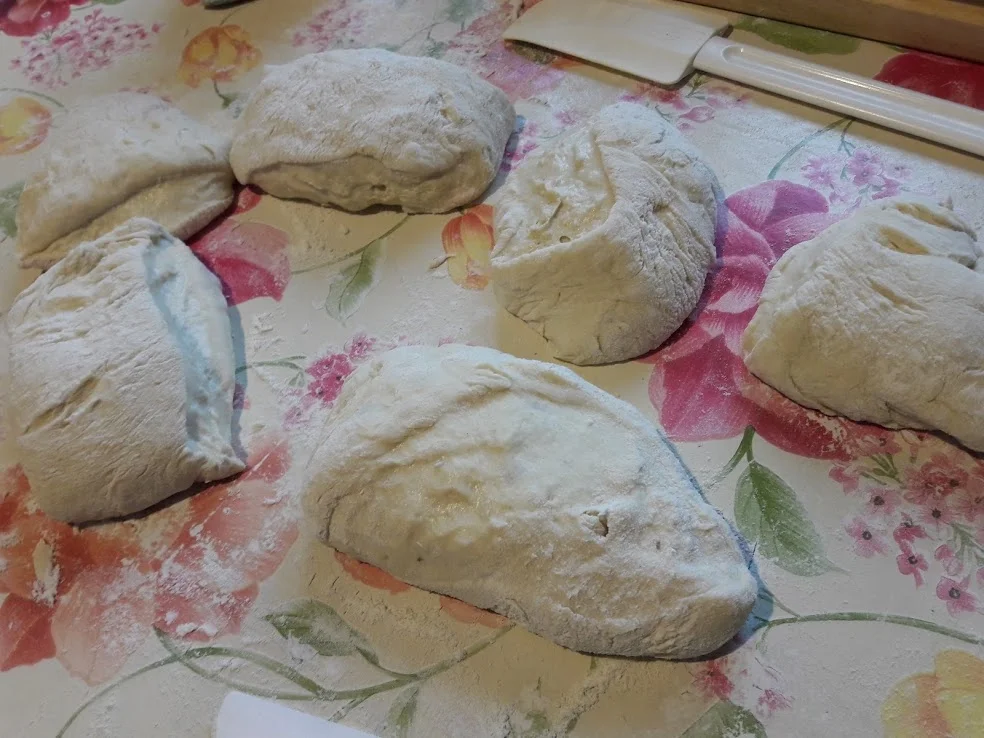 Baguette zum Frühstück - Rezept - Bild Nr. 7