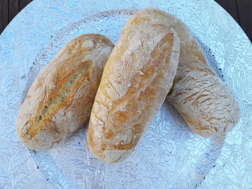 Baguette zum Frühstück - Rezept - Bild Nr. 9