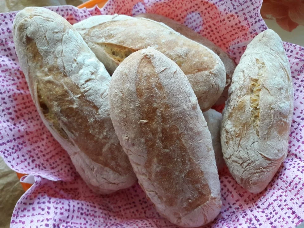 Baguette zum Frühstück - Rezept - Bild Nr. 10