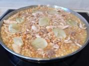 Moghrabiye - Rezept - Bild Nr. 2