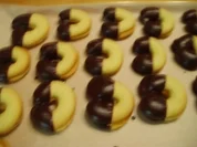 Linzer Kipferl - Rezept