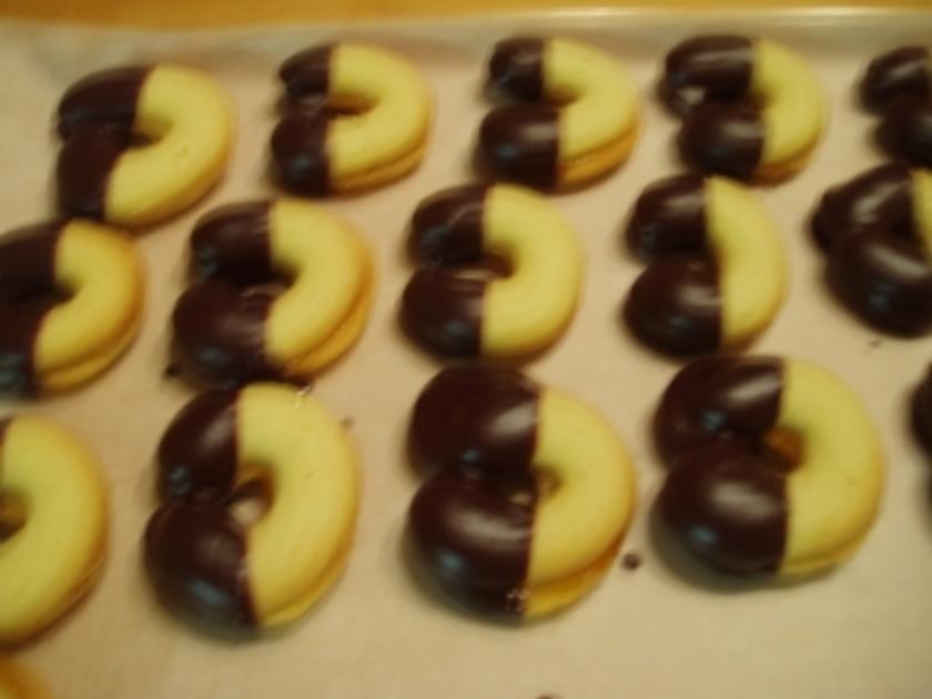 Linzer Törtchen Rezepte - kochbar.de