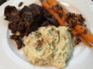 Klassische Rinderroulade nach Omas Rezept - Rezept - Bild Nr. 2