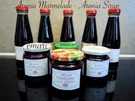 Aronia Marmelade und Aronia Sirup - Rezept - Bild Nr. 53