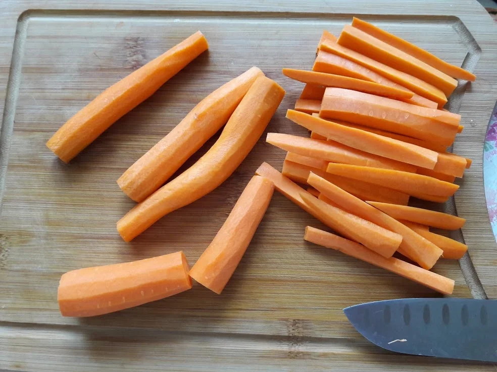 Rezept: Schweinefilet mit Senfkruste Bild Nr. 5 Schweinefilet mit Senfkruste - Rezept - Bild Nr. 5