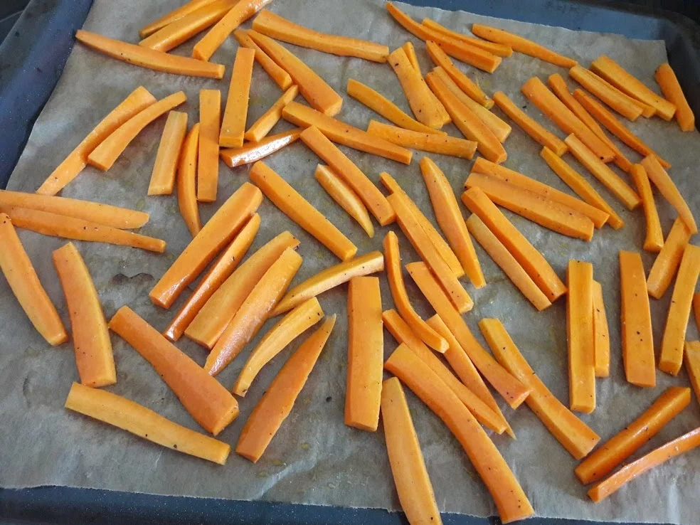 Rezept: Schweinefilet mit Senfkruste Bild Nr. 7 Schweinefilet mit Senfkruste - Rezept - Bild Nr. 7