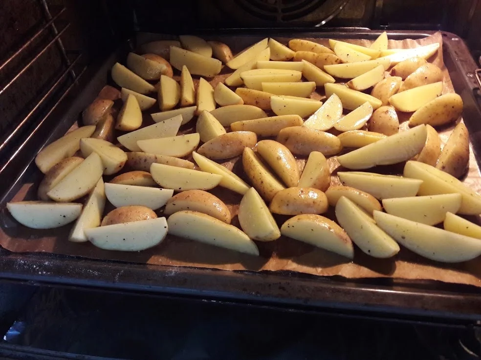 Rezept: Schweinefilet mit Senfkruste Bild Nr. 8 Schweinefilet mit Senfkruste - Rezept - Bild Nr. 8