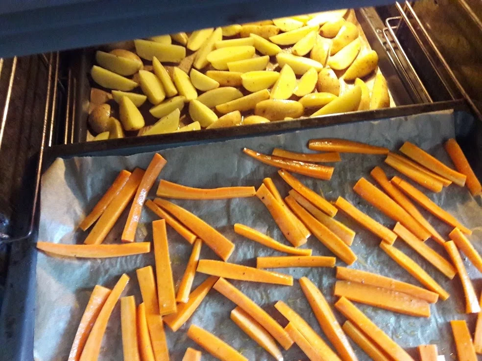 Rezept: Schweinefilet mit Senfkruste Bild Nr. 9 Schweinefilet mit Senfkruste - Rezept - Bild Nr. 9