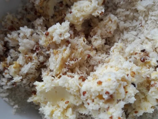 Rezept: Schweinefilet mit Senfkruste Bild Nr. 13 Schweinefilet mit Senfkruste - Rezept - Bild Nr. 13