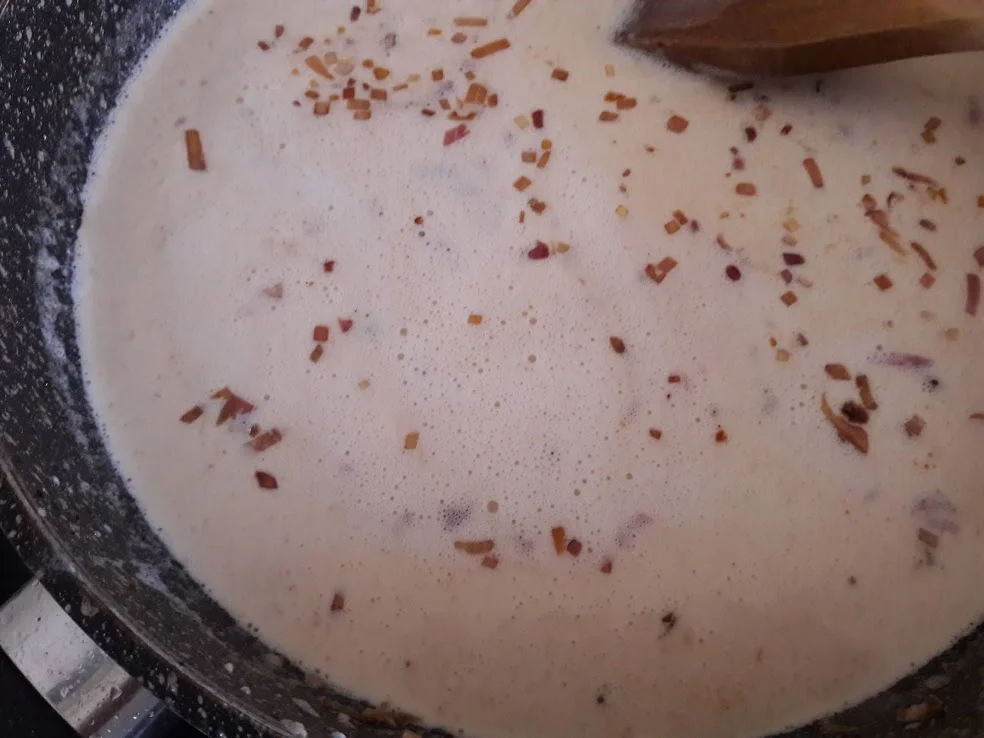 Rezept: Schweinefilet mit Senfkruste Bild Nr. 16 Schweinefilet mit Senfkruste - Rezept - Bild Nr. 16