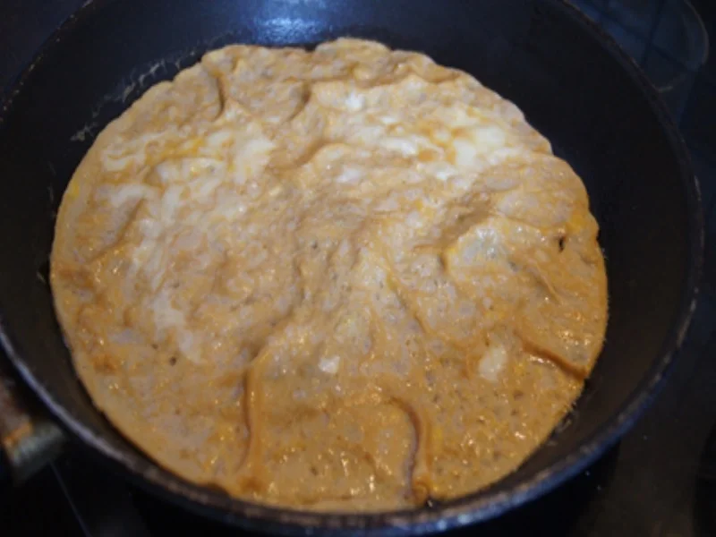 Feurige Suppe mit Einlagenmix - Rezept - Bild Nr. 15