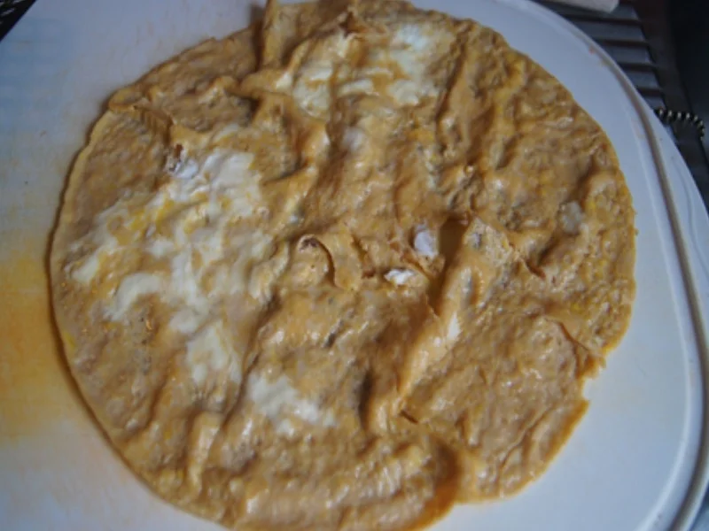 Feurige Suppe mit Einlagenmix - Rezept - Bild Nr. 16