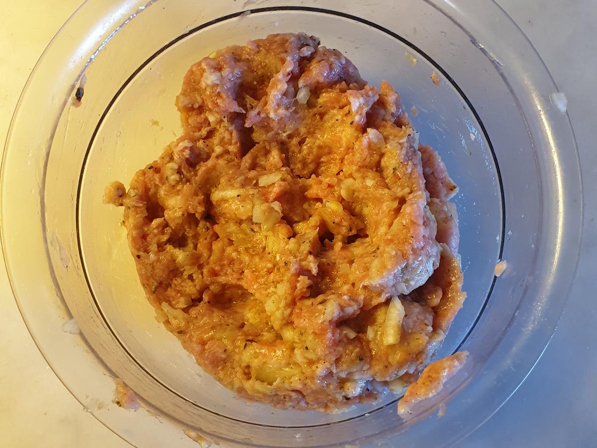 Gefüllte Champignons Überbacken Rezepte - kochbar.de
