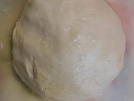 Hefekuchen - Rezept - Bild Nr. 6