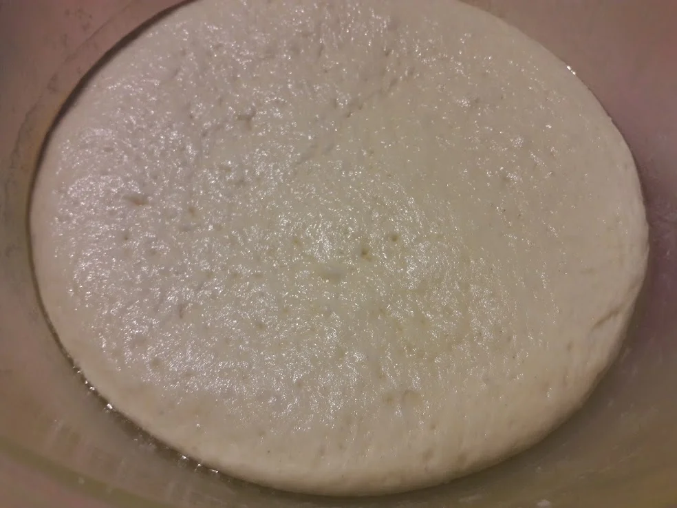 Hefekuchen - Rezept - Bild Nr. 7