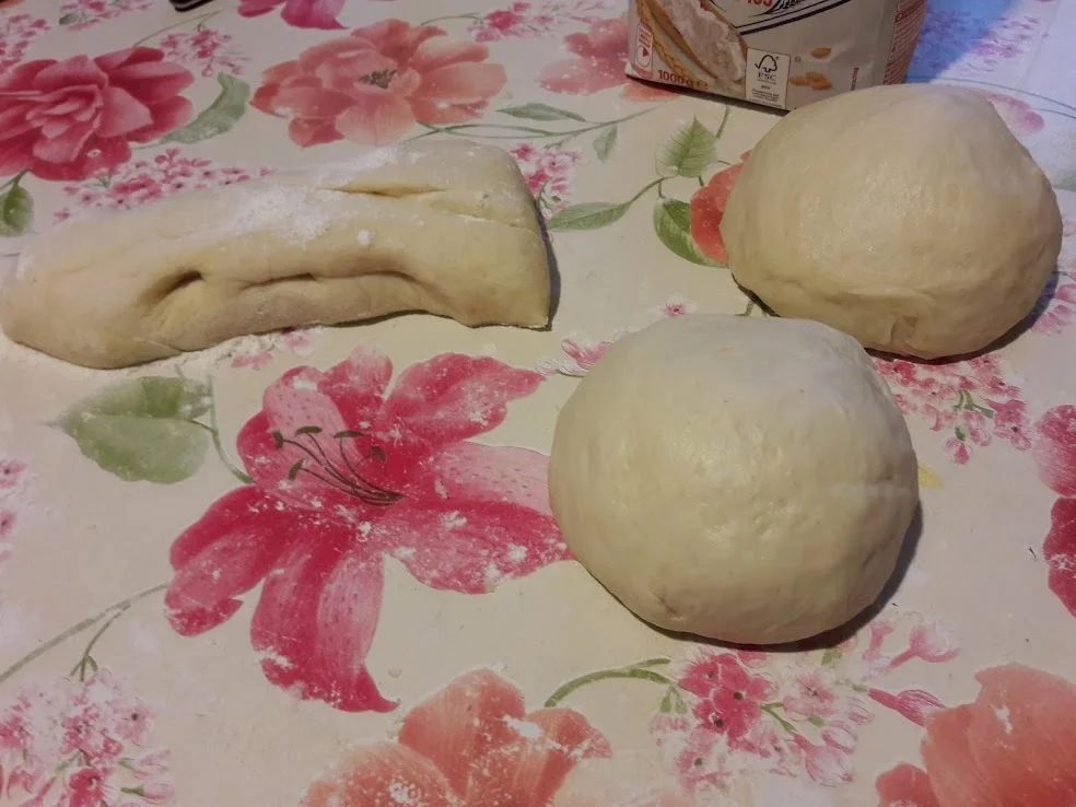 Hefekuchen - Rezept - Bild Nr. 8