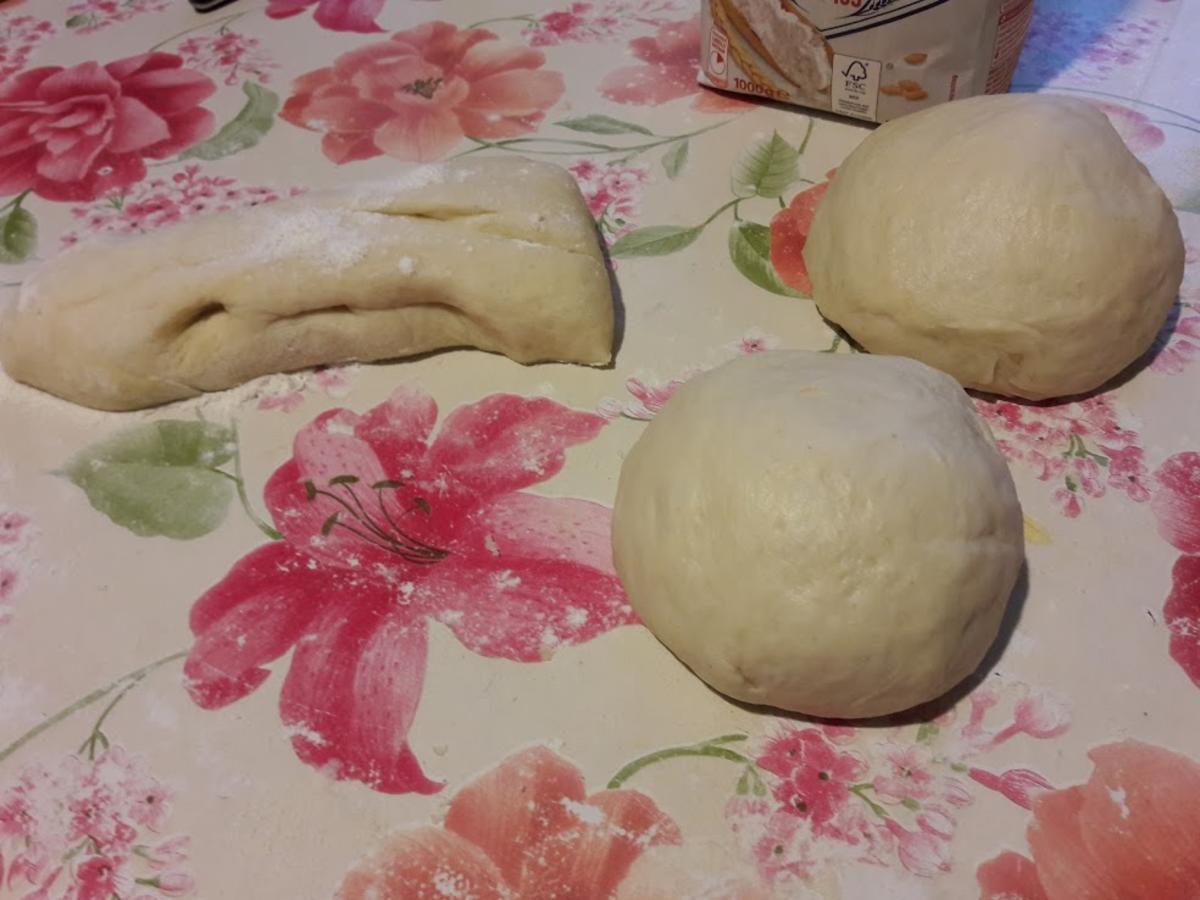 Hefekuchen - von loewe_bs Hefekuchen - von loewe_bs