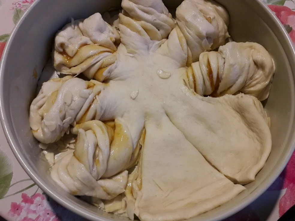 Hefekuchen - Rezept - Bild Nr. 10