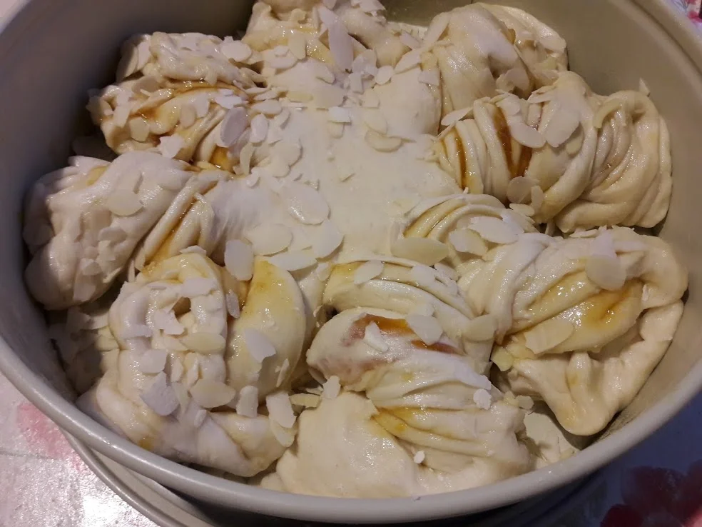 Hefekuchen - Rezept - Bild Nr. 11