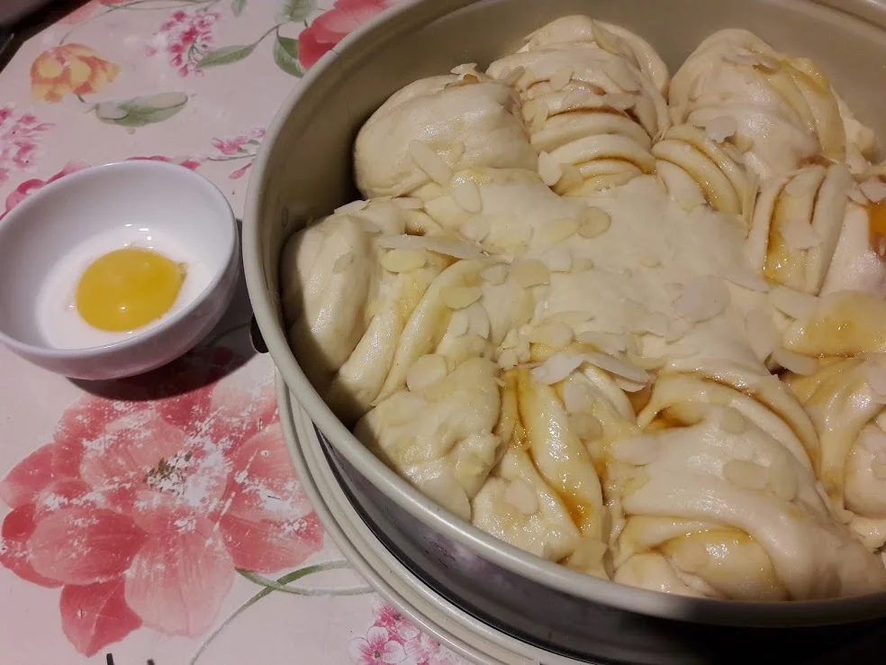 Hefekuchen - Rezept - Bild Nr. 12