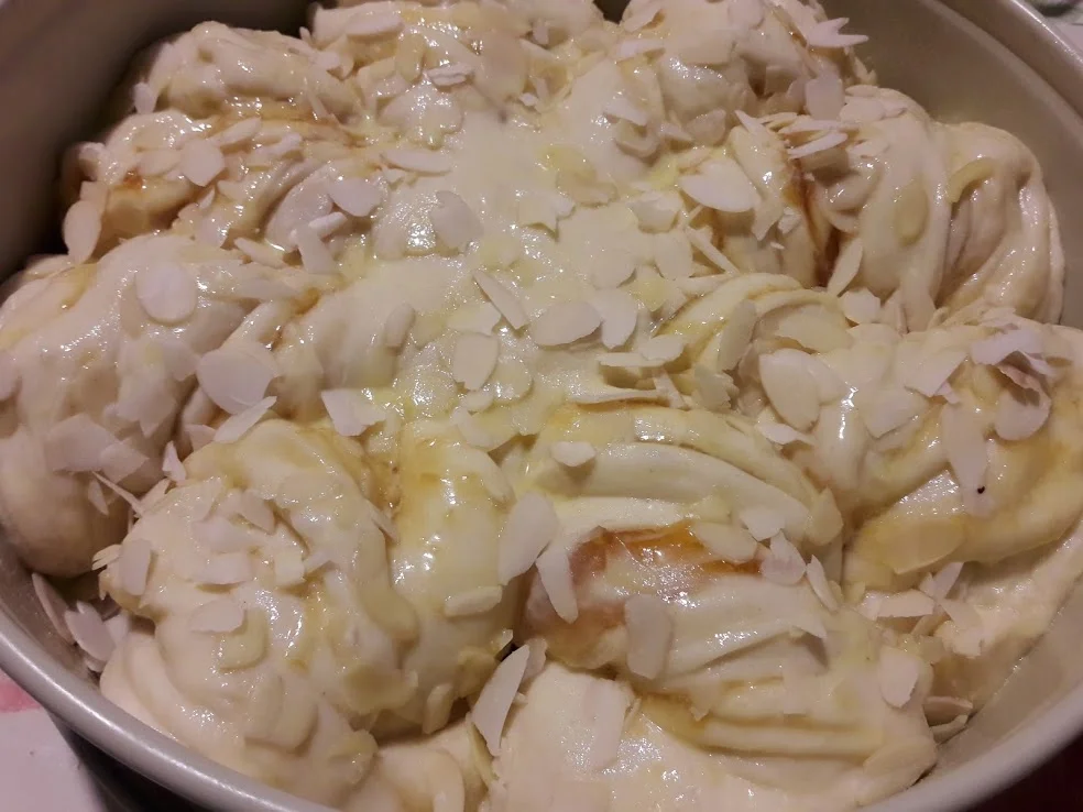 Hefekuchen - Rezept - Bild Nr. 13