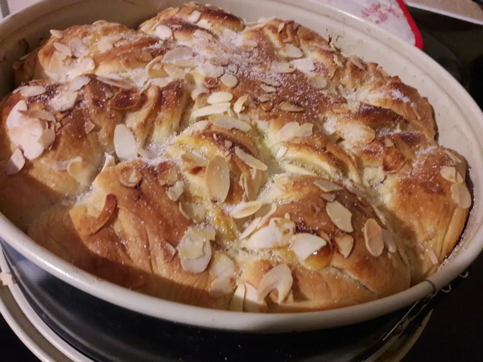 Hefekuchen - Rezept - Bild Nr. 14