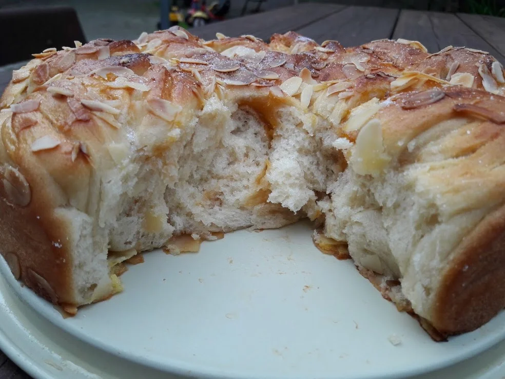 Hefekuchen - Rezept - Bild Nr. 17