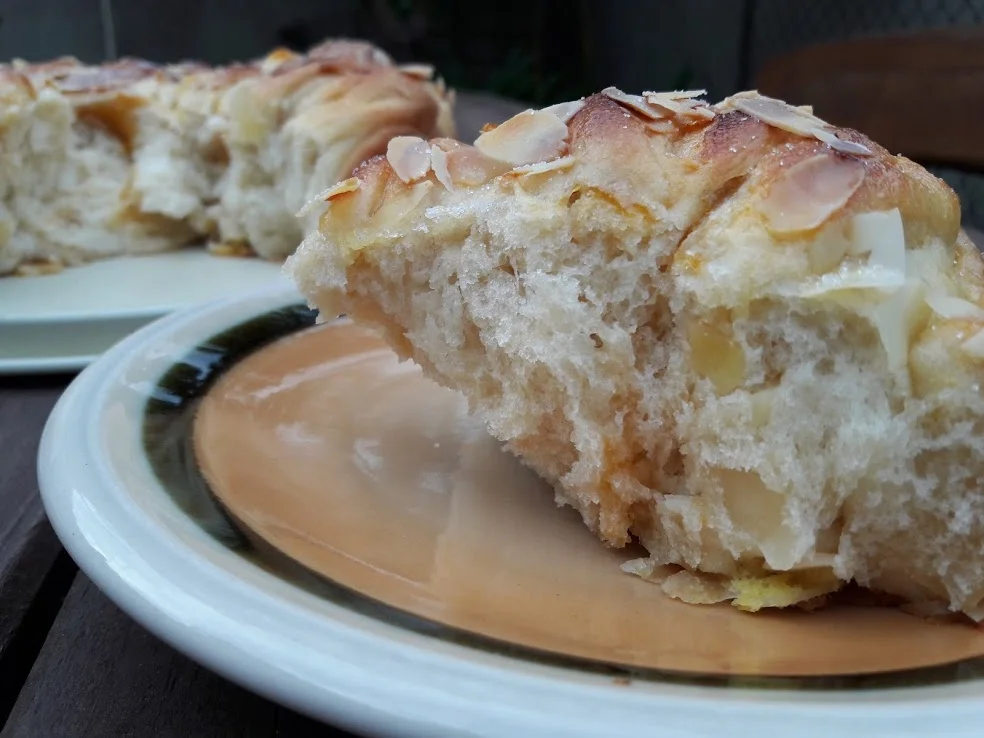 Hefekuchen - Rezept - Bild Nr. 18