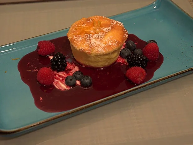 Quarksoufflé - Rezept - Bild Nr. 2