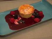 Quarksoufflé - Rezept - Bild Nr. 2