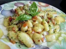 bunte Gnocci Pfanne - Rezept - Bild Nr. 7