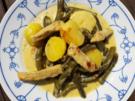 Kartoffel-Bohnen-Pfanne - Rezept - Bild Nr. 2