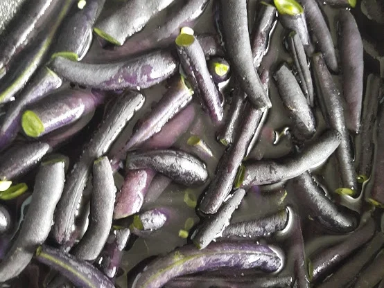 Rezept: Kartoffel-Bohnen-Pfanne Bild Nr. 4 Kartoffel-Bohnen-Pfanne - Rezept - Bild Nr. 4